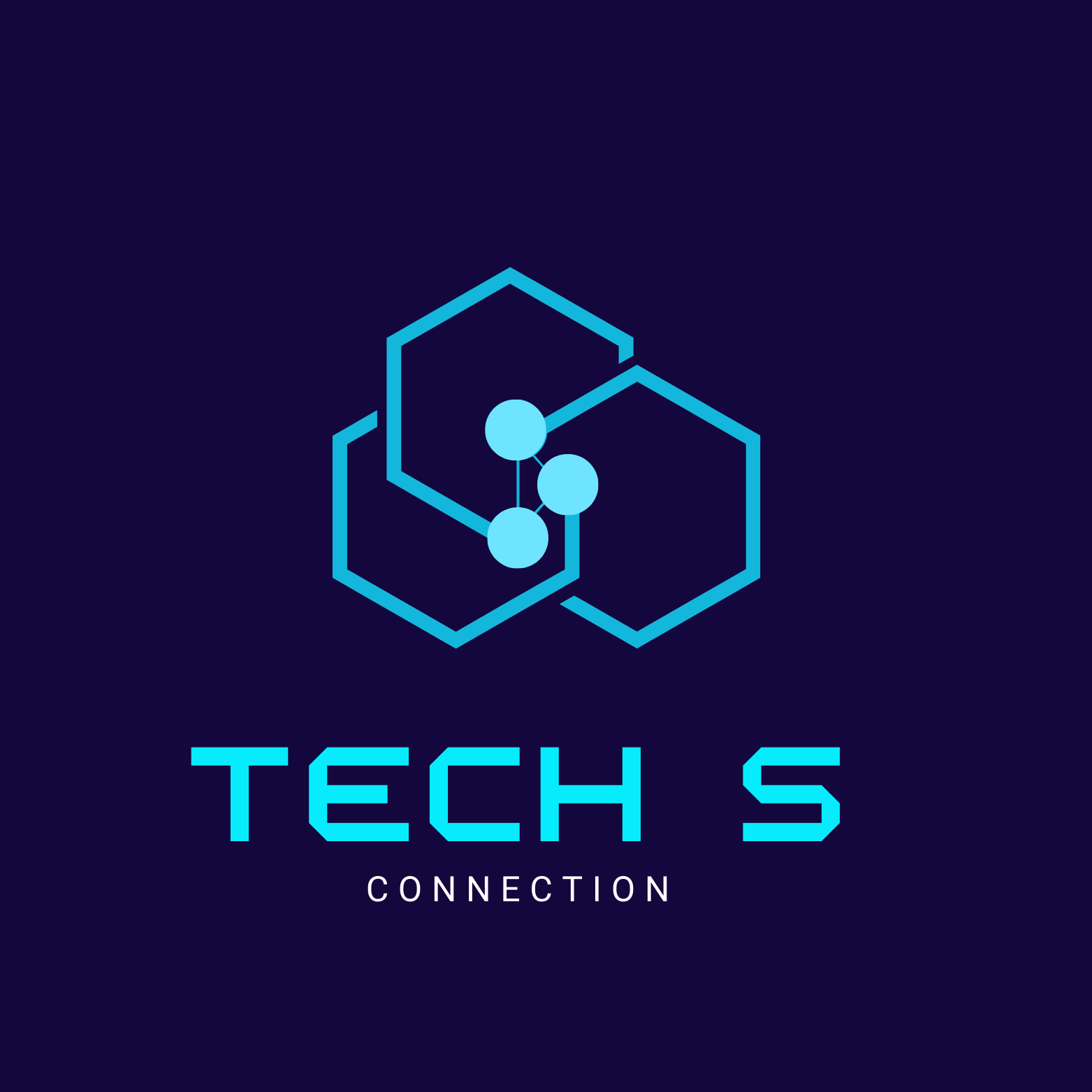 Logo TechS