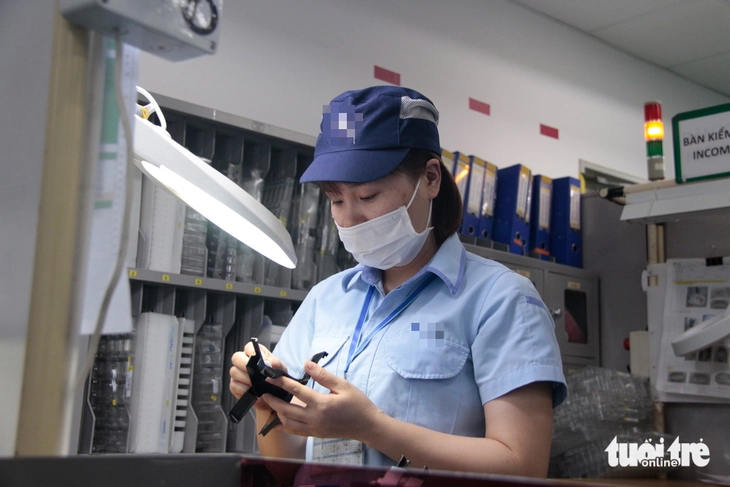Theo danh mục được cập nhật, các dự án kêu gọi đầu tư tập trung vào ba nhóm chính gồm: dự án nghiên cứu phát triển - đào tạo - ươm tạo; sản xuất sản phẩm công nghệ cao; và các dự án ứng dụng công nghệ chiến lược, công nghệ lõi phục vụ chuyển đổi số và tăng trưởng xanh 