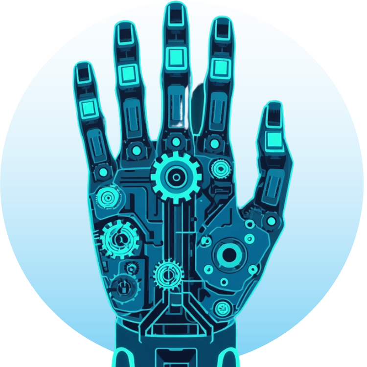 robot